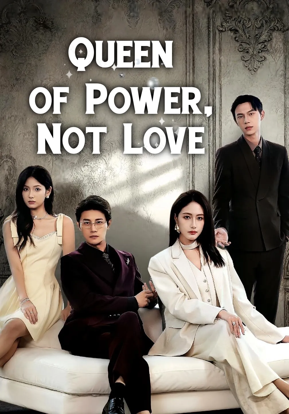 Queen of Power, Not Love